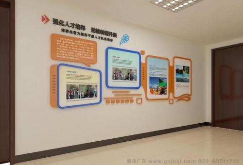 恭城医院文化墙怎么做？如何建好科室护理文化墙？