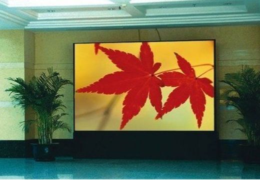 恭城LED显示屏