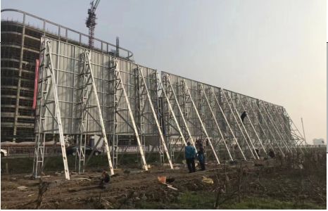 恭城凯创教你怎样选择户外广告牌的最佳位置