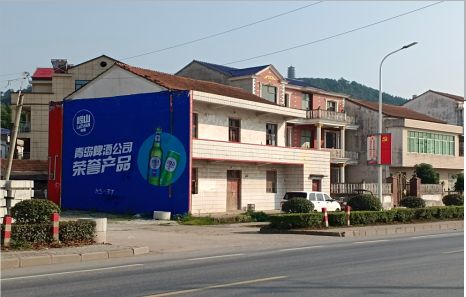 恭城写真布和喷绘布的区别?