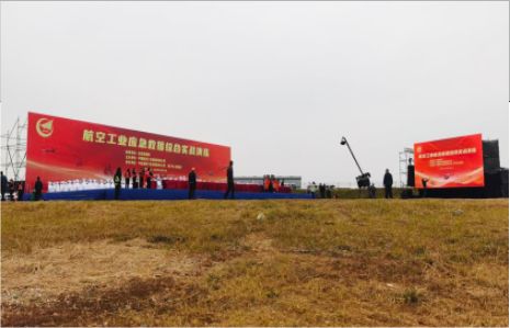 恭城活动搭建主要是做什么的？