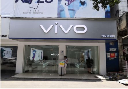 恭城}做一个门店面广告招牌需要多少钱？