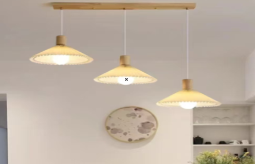 恭城关于LED灯