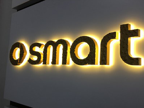 恭城背光字有什么特点？生产过程如何？