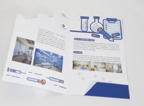 恭城说明书印刷有哪些样式可以选择？