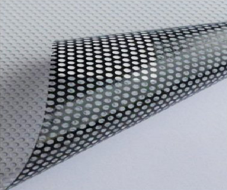 恭城优劣单透膜的鉴定方法。