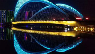 恭城亮化工程如何做好公共区域的安全性。