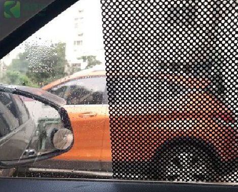 恭城怎么判断单透膜的好坏？