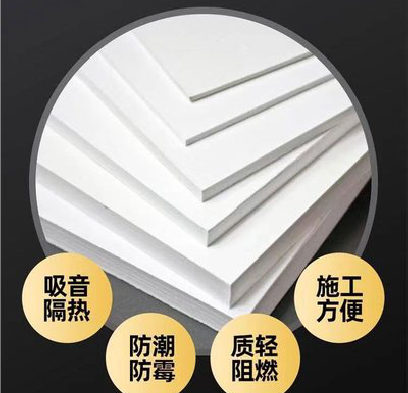 恭城雪弗板和PVC板材有什么区别？